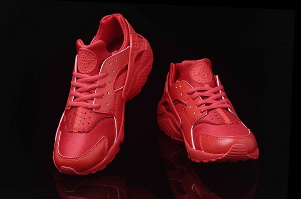 Nike Air Huarache I Men Shoes--060